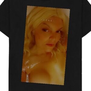 "California Girl Tee"